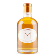 Mingorra Late Harvest 2011 White Wine (375ml)
