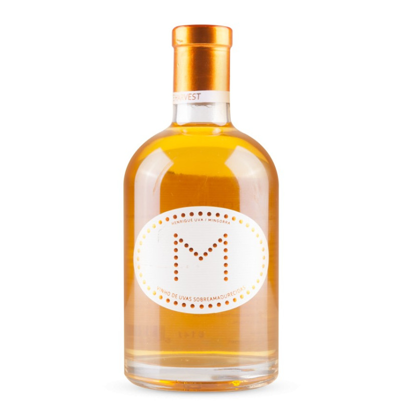 Mingorra Late Harvest 2011 Witte Wijn (375 ml)