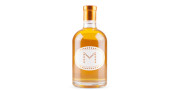 Mingorra Late Harvest 2011 White Wine (375ml)