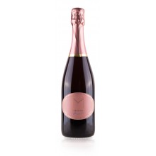 Mingorra Sparkling Rosé Wine