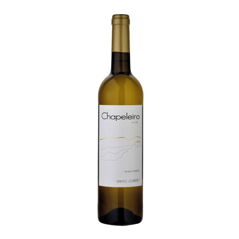 Chapeleiro Arinto Loureiro 2019 Witte Wijn