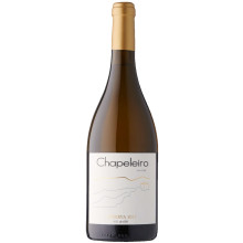 Chapeleiro Valkoinen viini 2017