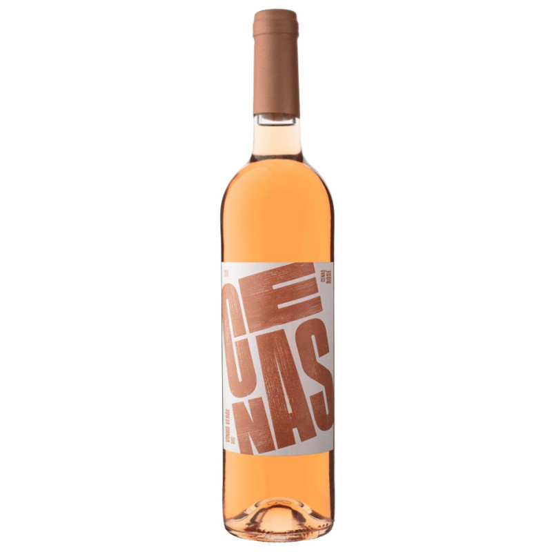 Vino Rosato Cenas 2019 Vino Rosato Cenas 2019