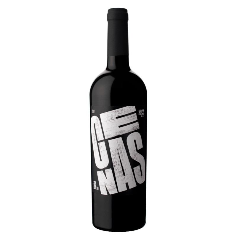 Cenas 2017 Red Wine Cenas 2017 Red Wine
