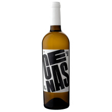 Cenas 2019 White WIne
