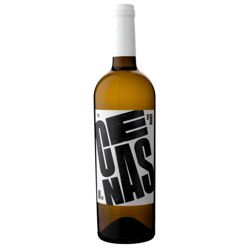 Vino Bianco Cenas 2019 Vino Bianco Cenas 2019