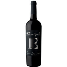Cenas de Um Episodio 2015 Vino Rosso