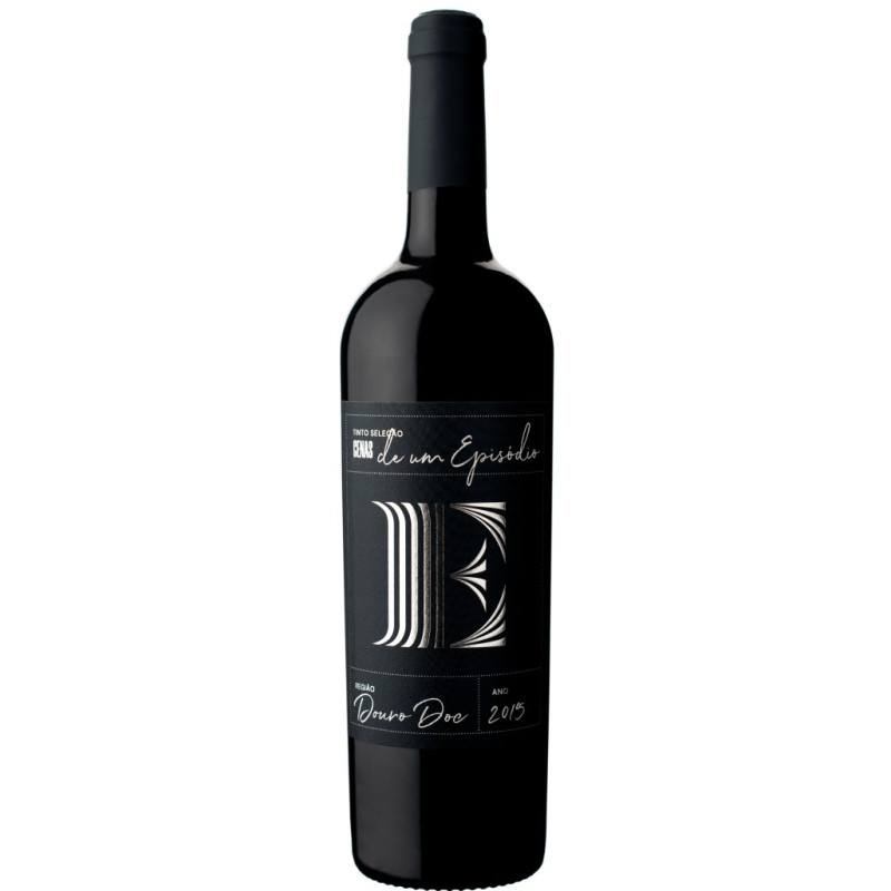 Cenas de Um Episodio 2015 Vino Rosso Cenas de Um Episodio 2015 Vino Rosso