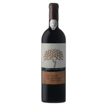 Caves São João 97 Anos 2014 Rotwein
