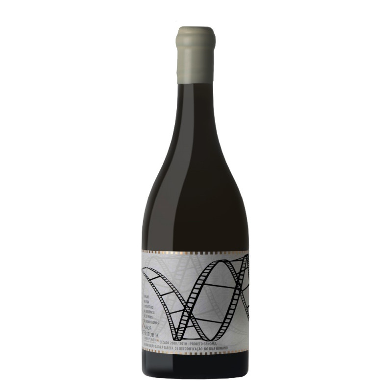 Caves São João 98 jaar 2017 Witte Wijn Caves São João 98 jaar 2017 Witte Wijn