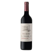 Frei joão 2015 Červené víno