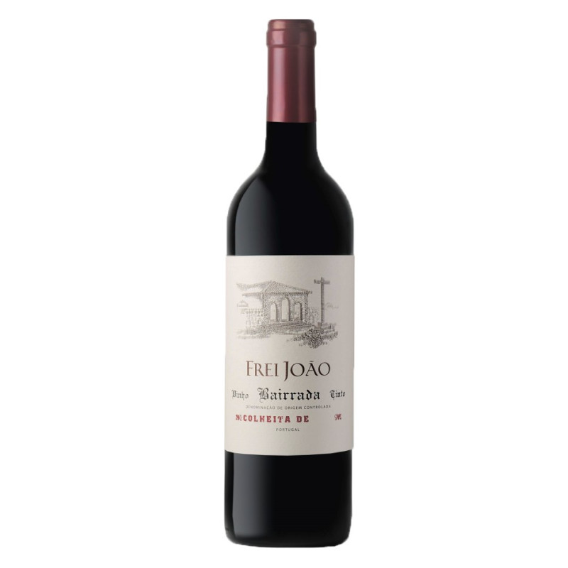 Frei joão 2015 Rødvin Frei joão 2015 Rødvin