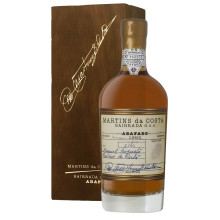 Martins da Costa Afafado 1960 (500ml)