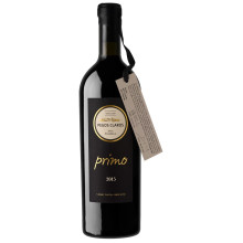 Pegos Claros Primo 2018 Vino Rosso