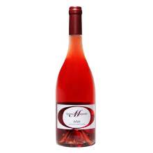Quinta do Margarido Colheita Seleccionada 2016 Rosé Wijn