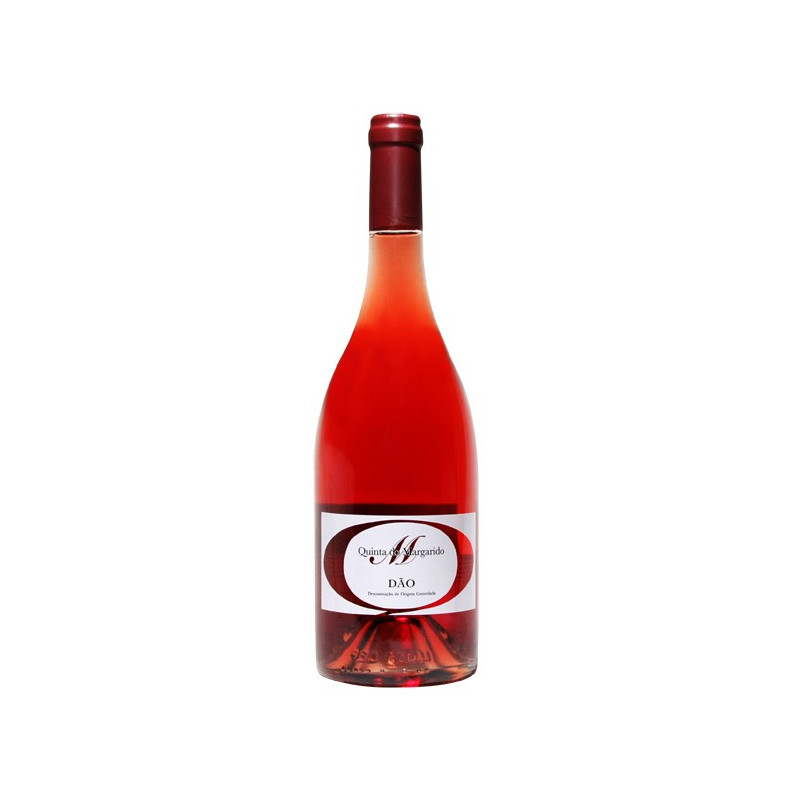 Quinta do Margarido Colheita Seleccionada 2016 Rosé Wijn Quinta do Margarido Colheita Seleccionada 2016 Rosé Wijn