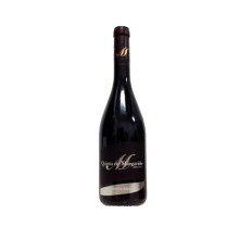 Quinta do Margarido Alfrocheirio 2011 rødvin