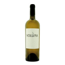 Volupia 2017 Witte Wijn
