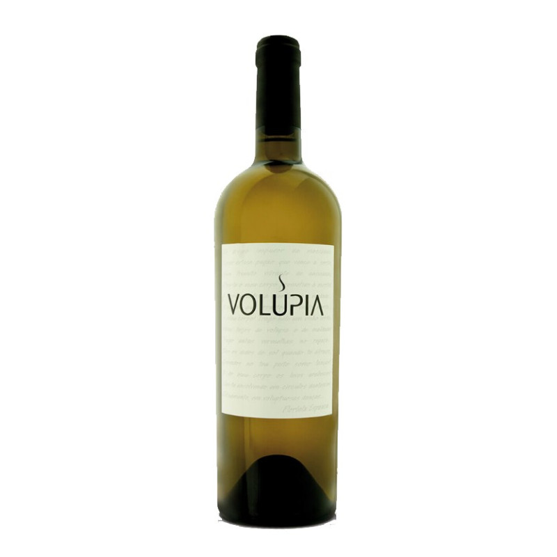 Volupia 2017 Witte Wijn Volupia 2017 Witte Wijn