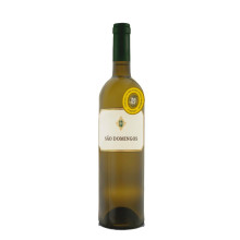 São Domingos Colheita Weißwein 2019 Weißwein