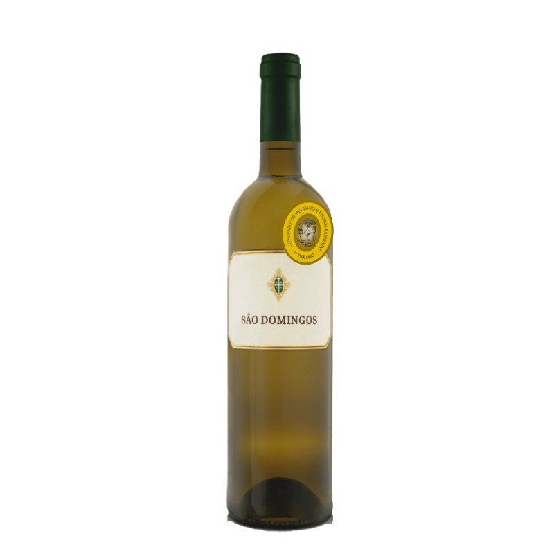 São Domingos Colheita Vin Blanc 2019 Vin Blanc São Domingos Colheita Vin Blanc 2019 Vin Blanc