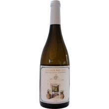 Herdade Papa Leite C50 2017Weißwein