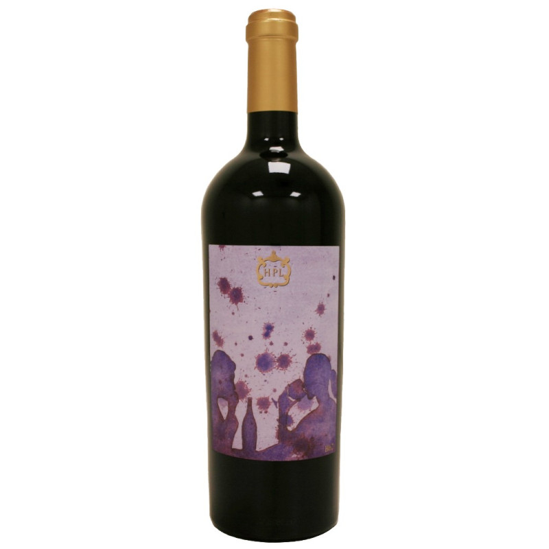 Herdade Papa Leite B62 2017 červené víno Herdade Papa Leite B62 2017 červené víno