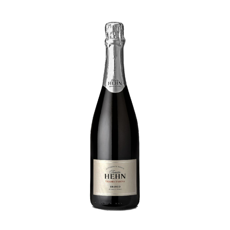 Hehn Bruto Sparkling White Wine