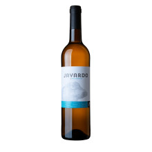 Vino Blanco Javardo 2017