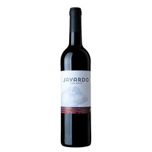 Javardo 2017 punaviini