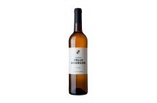 Quinta Valle Madruga Grande Escolha 2018 White Wine
