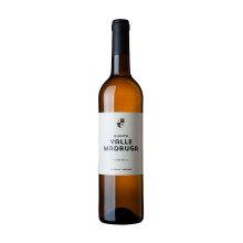 Quinta Valle Madruga Grande Escolha 2018 valkoinen viini