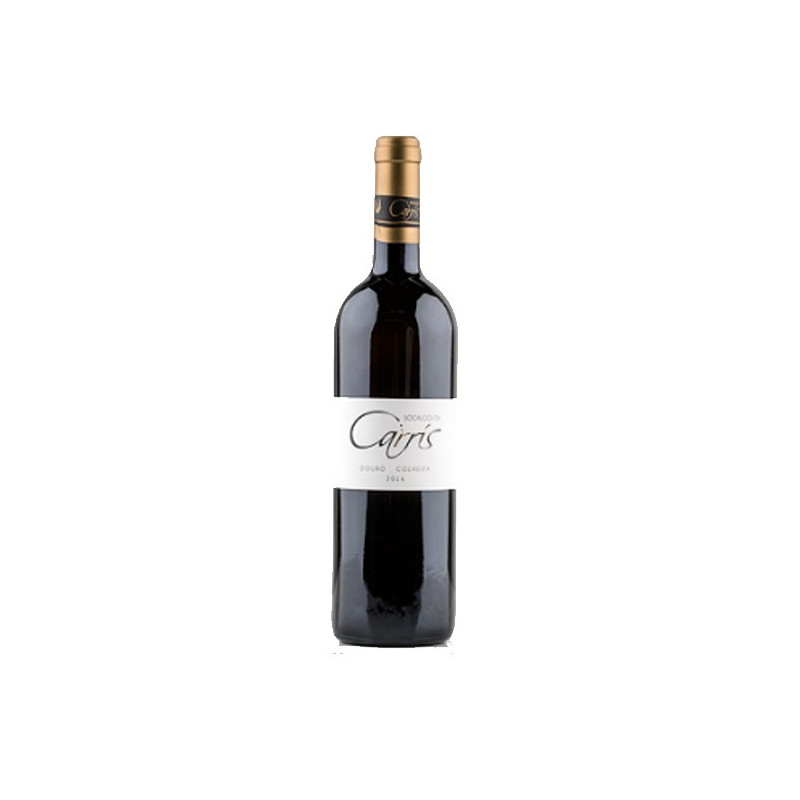 Socalcos da Carris Vino bianco 2018 Socalcos da Carris Vino bianco 2018