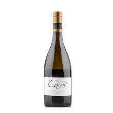 Socalcos da Carris Reserva 2018 Witte Wijn