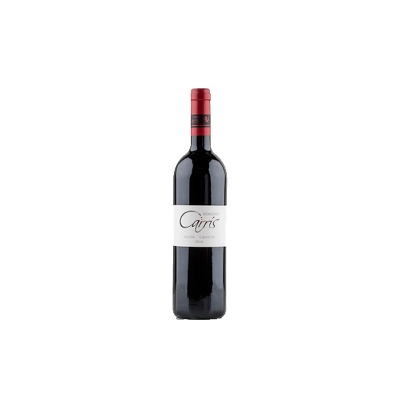 Socalcos da Carris 2017 Rotwein Socalcos da Carris 2017 Rotwein