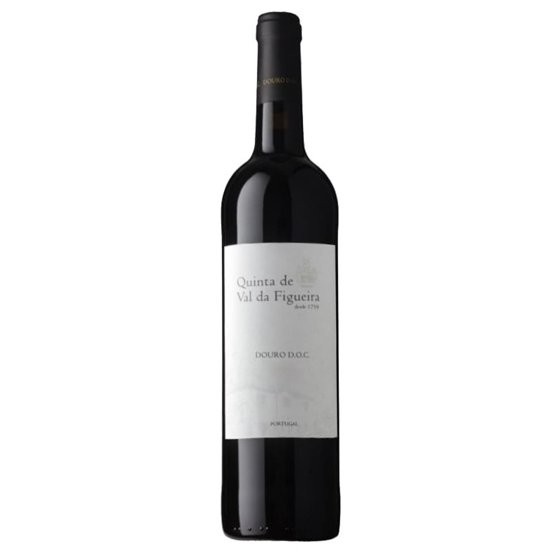 Quinta Val da Figueira Reserva 2010 Rode WIne Quinta Val da Figueira Reserva 2010 Rode WIne