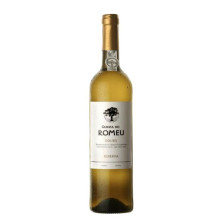 Quinta do Romeu Reserva 2016 White Wine