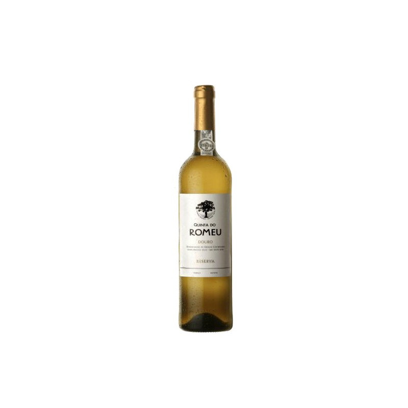Quinta do Romeu Reserva 2016Weißwein Quinta do Romeu Reserva 2016Weißwein