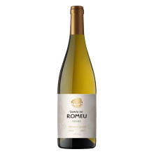 Quinta do Romeu 2016 bílé víno