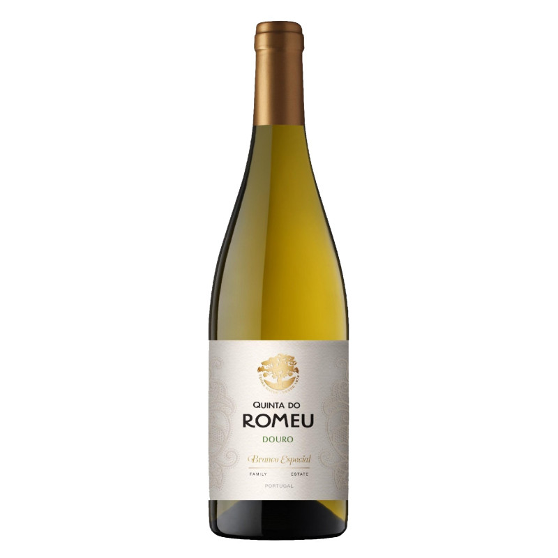 Quinta do Romeu 2016 bílé víno Quinta do Romeu 2016 bílé víno