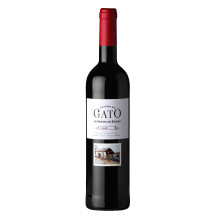 Moinho do Gato 2019 Rotwein