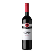 Quinta do Romeu 2018 Red Wine