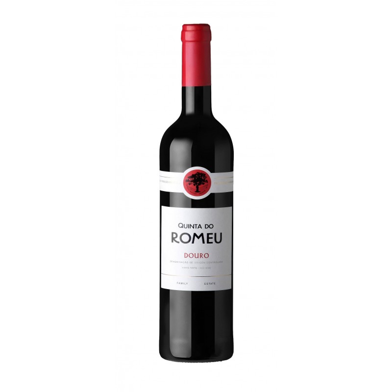 Quinta do Romeu 2018 Red Wine