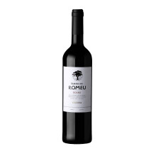 Quinta do Romeu Punainen viini 2016