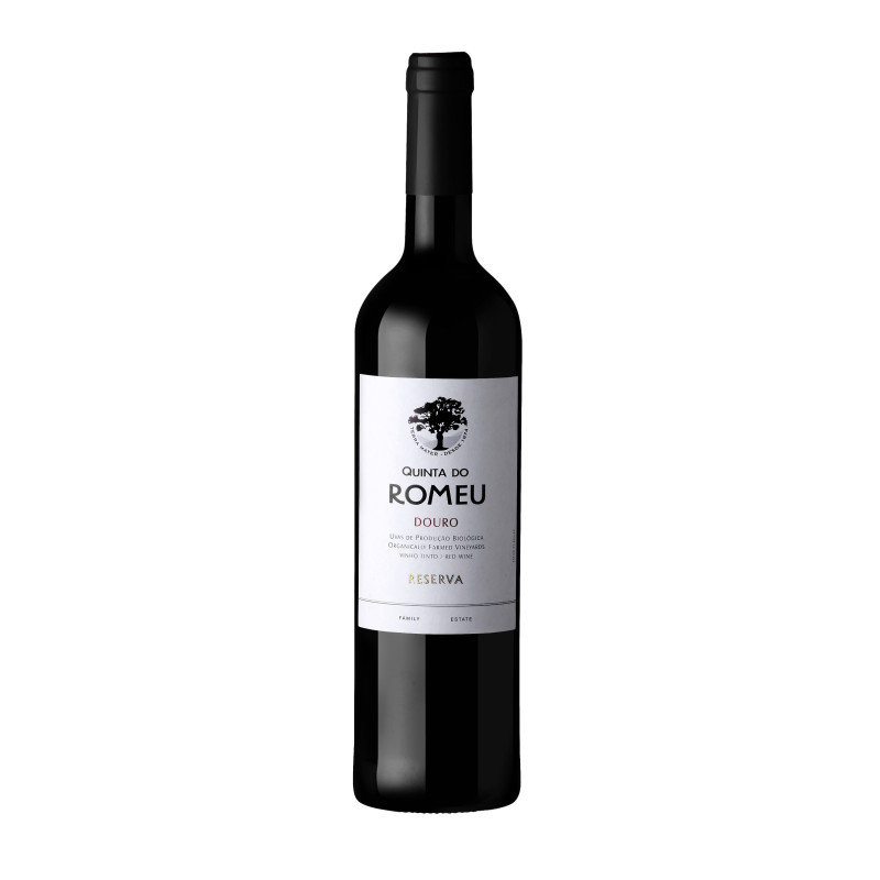 Quinta do Romeu Reserva 2016 Rode Wijn Quinta do Romeu Reserva 2016 Rode Wijn