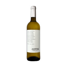 Quinta de Cottas 2020 bílé víno
