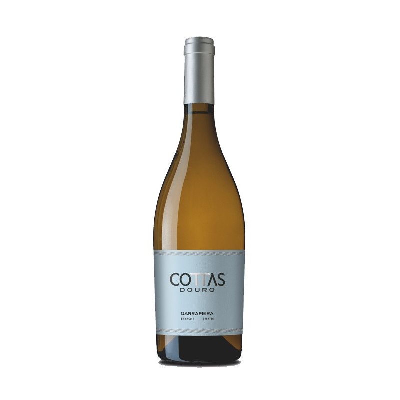 Quinta de Cottas Grande Reserva 2011 White Wine