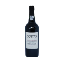 Quinta de Cottas LBVVin