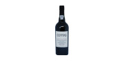 Quinta de Cottas El LBV Port Wine
