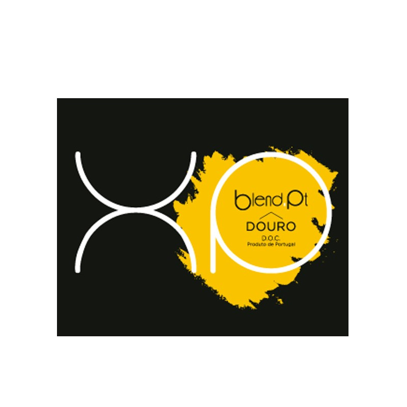 Blend.pt XP 2017 Red Wine Blend.pt XP 2017 Red Wine